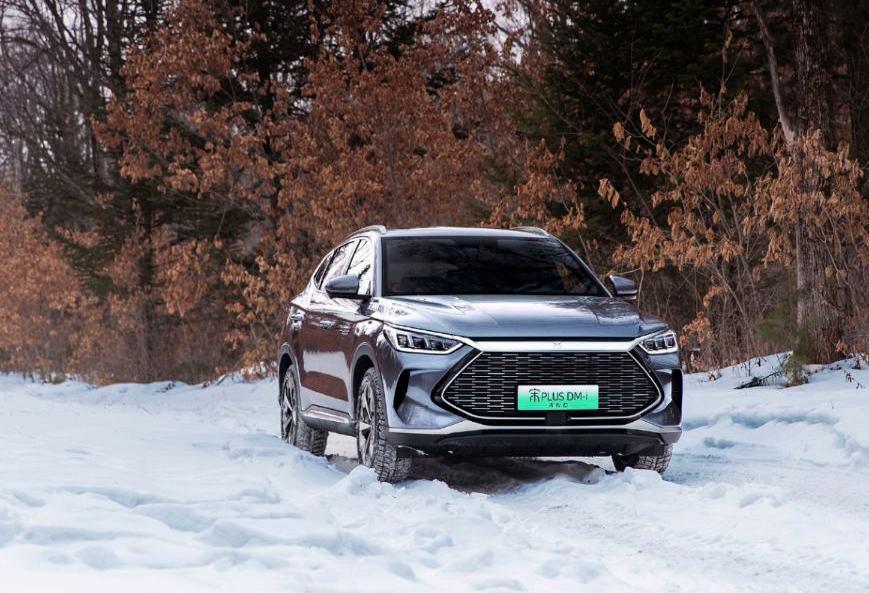 理想汽车,比亚迪,北京,岚图汽车,理想ONE