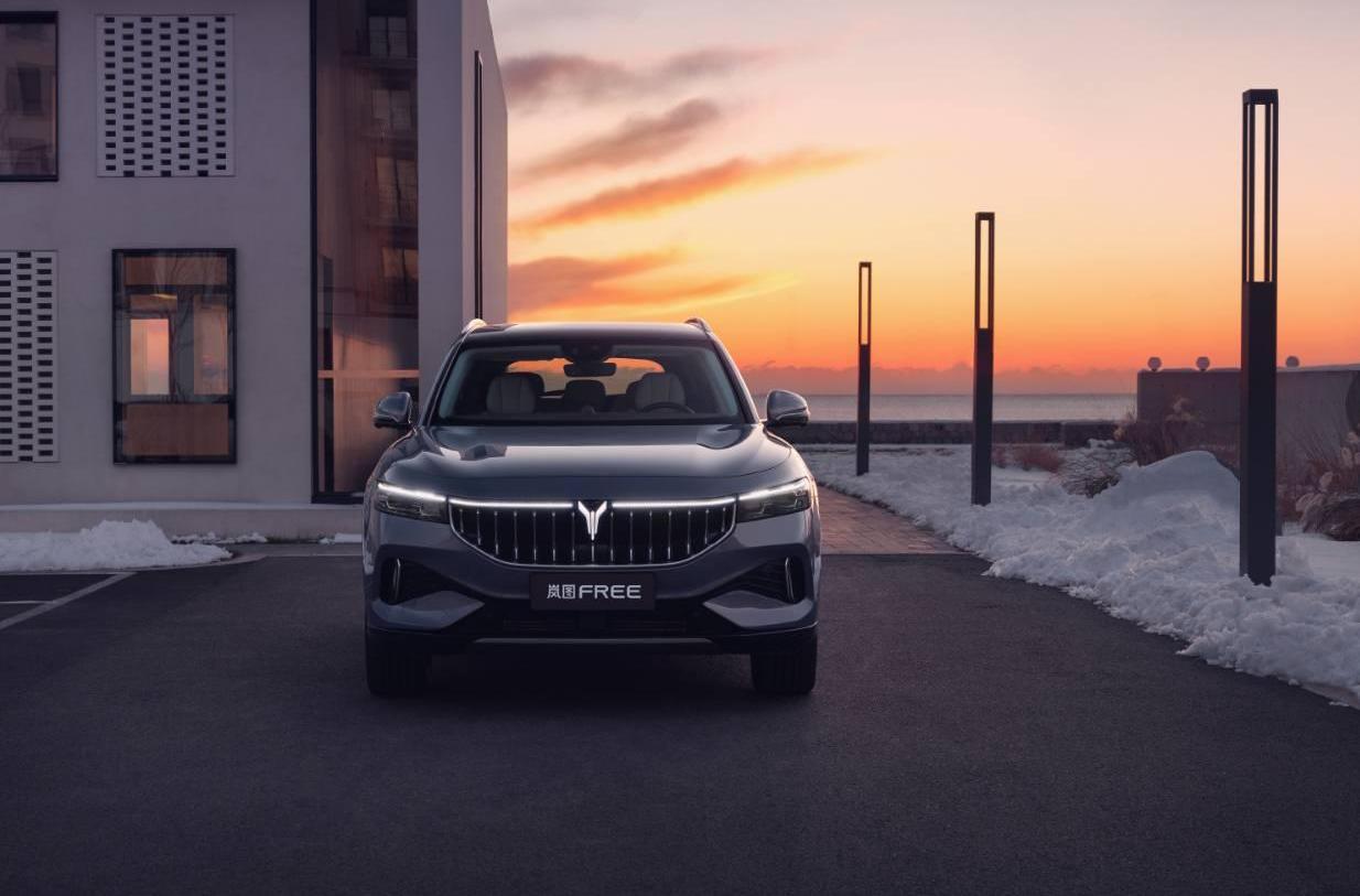 理想汽车,比亚迪,北京,岚图汽车,理想ONE