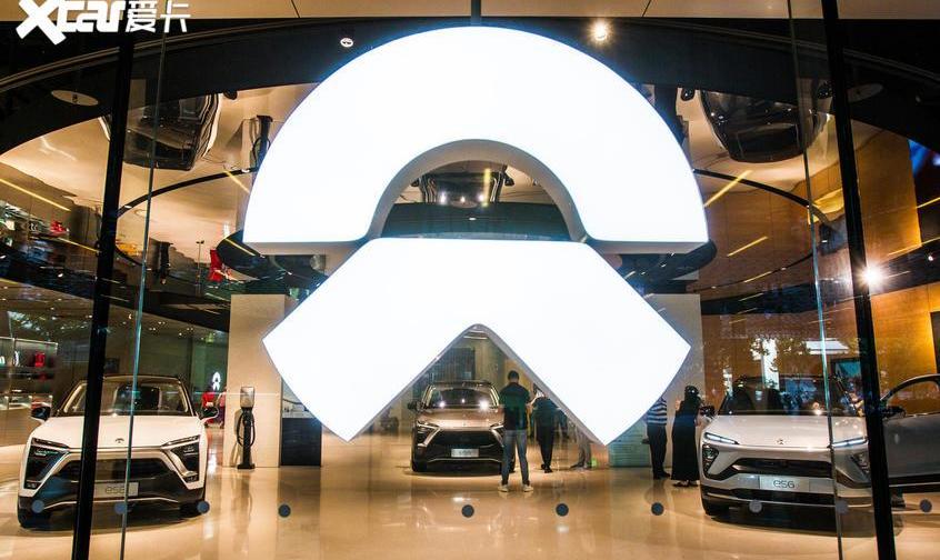 天际汽车,威马汽车,FF 91,蔚来,Faraday Future
