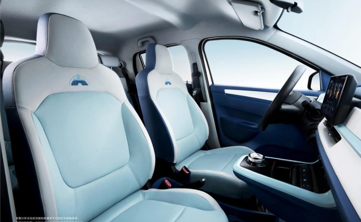 纳米BOX,东风,东风EV新能源,日产,三菱