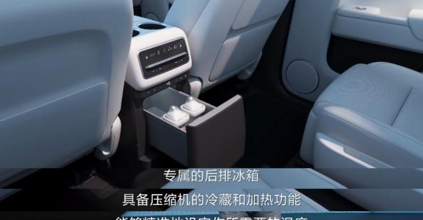 理想L9,腾势,腾势D9,魔方,高合HiPhi