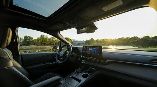 丰田,赛那,一汽,别克,别克GL8