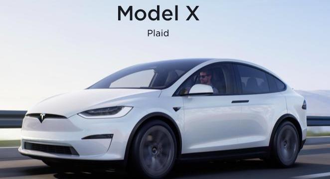 特斯拉,Model 3,福特,Mustang,Model Y