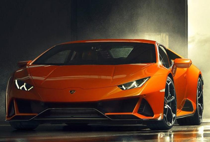 标致,东风,Huracán,兰博基尼,宝马