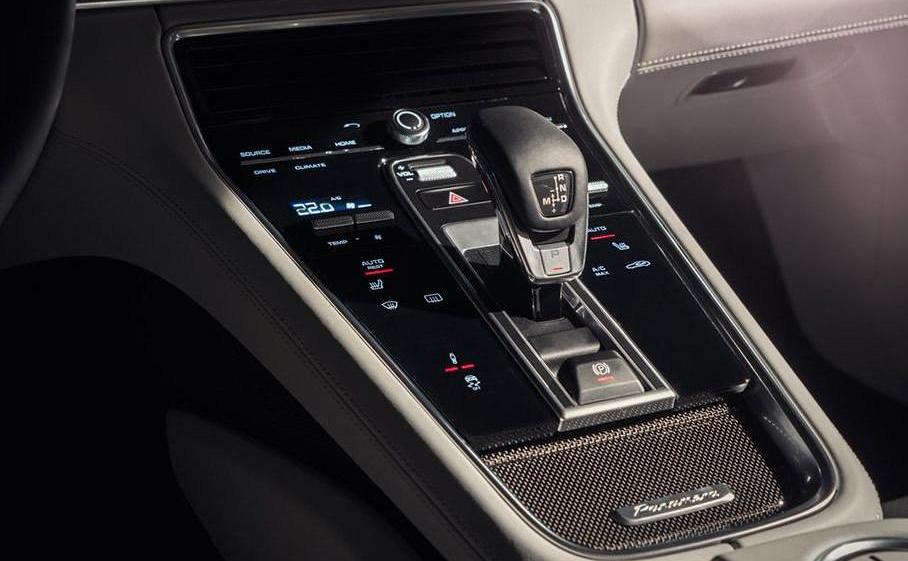 Panamera,凯迪拉克,特斯拉,保时捷,奥迪