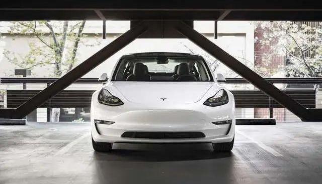 特斯拉,奔驰,福特,比亚迪,福特电马