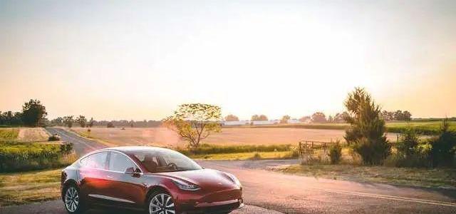 特斯拉,奔驰,福特,比亚迪,福特电马