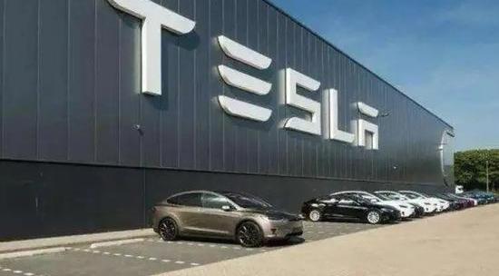 特斯拉,发现,Model X,比亚迪,北京