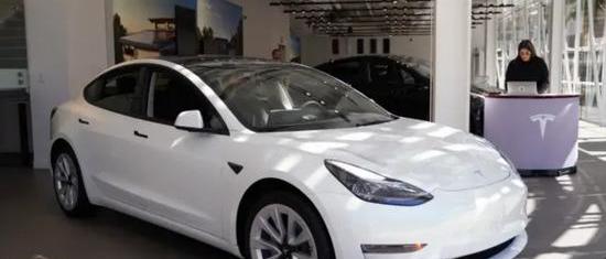 特斯拉,Model 3,本田,北京,大众