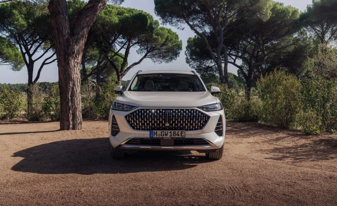 摩卡,魏牌,摩卡DHT-PHEV,长城,比亚迪