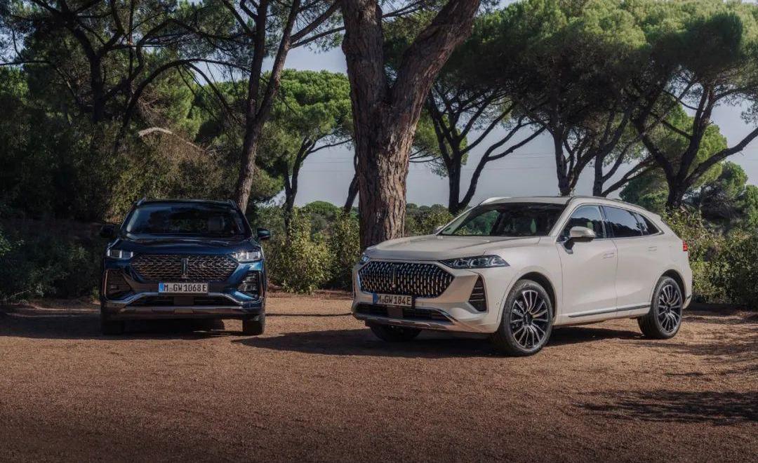 摩卡,魏牌,摩卡DHT-PHEV,长城,比亚迪