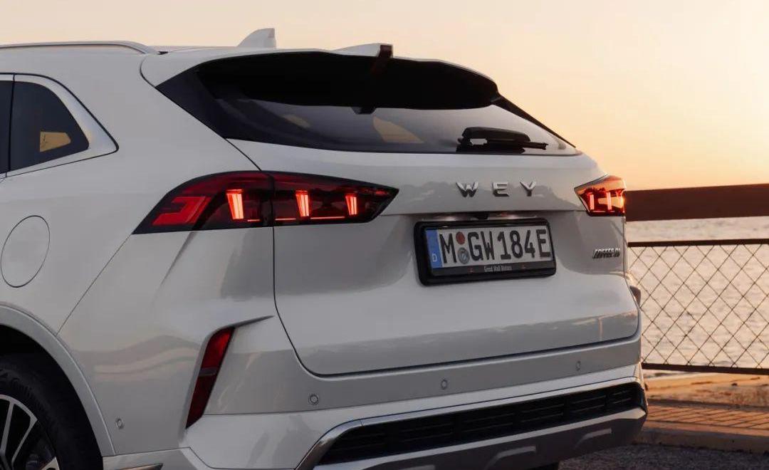 摩卡,魏牌,摩卡DHT-PHEV,长城,比亚迪