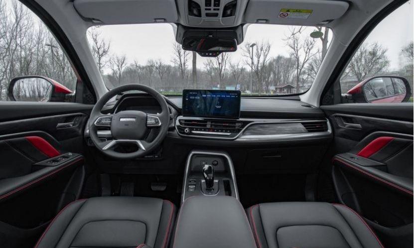 哈弗,哈弗H6,理念,大众,幻影