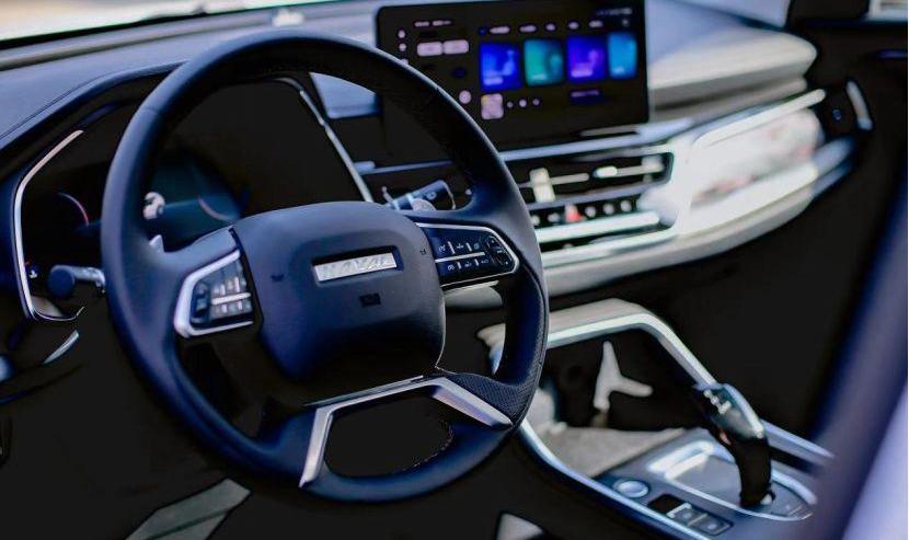 哈弗,哈弗H6,理念,大众,幻影