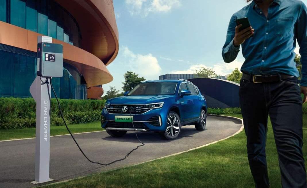 探岳,大众,一汽,理念