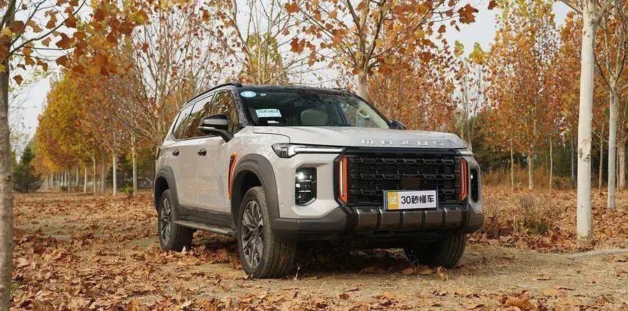 北京,北京BJ60,型格,北京汽车,标致