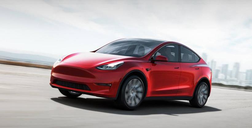 哈弗,哈弗H6,比亚迪,特斯拉,昂科威