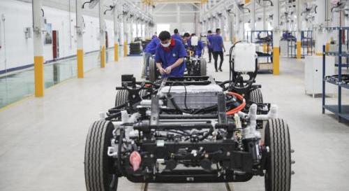 丰田,日产,奔驰,保时捷,大众