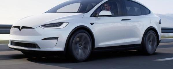 特斯拉,Model X,Model 3,Model S,北京