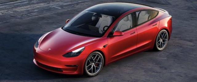 特斯拉,Model 3,发现,Model X,Model S