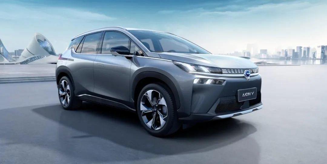 埃安,特斯拉,比亚迪,广汽集团,小鹏