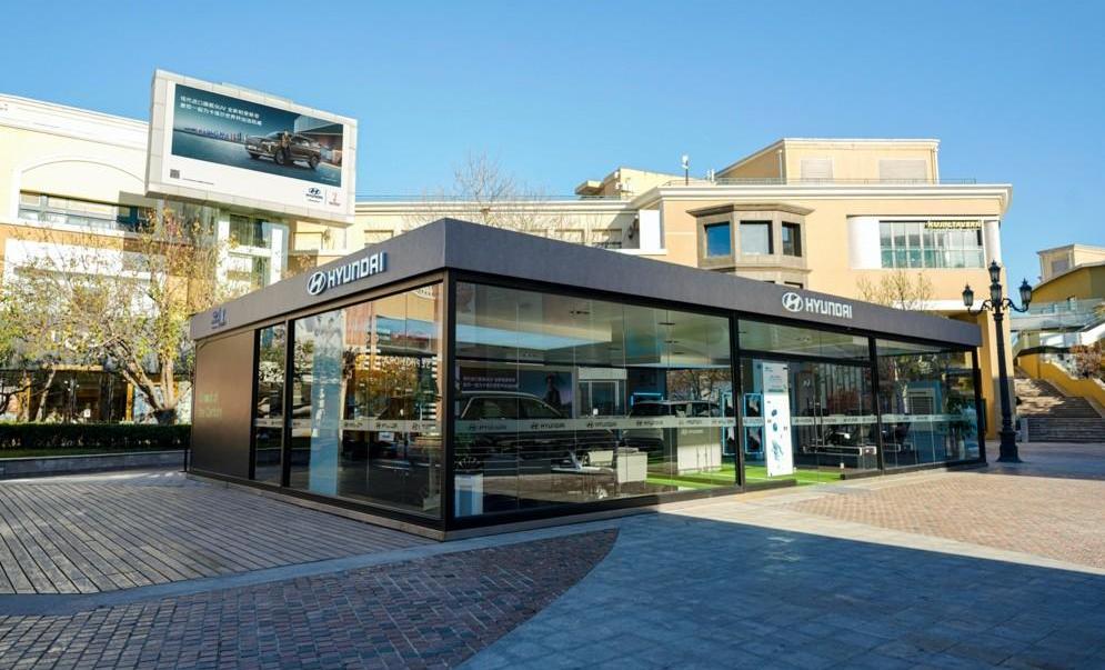 现代,帕里斯帝,北京,世纪,理念