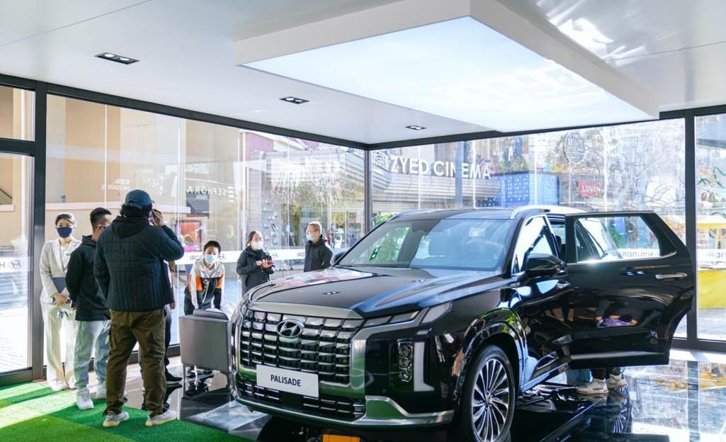 现代,帕里斯帝,北京,世纪,理念