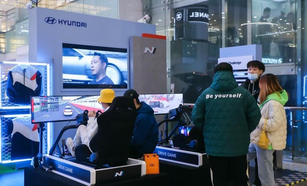 现代,帕里斯帝,北京,世纪,理念