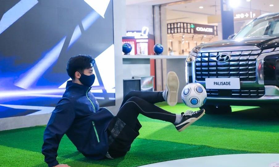 现代,帕里斯帝,北京,世纪,理念