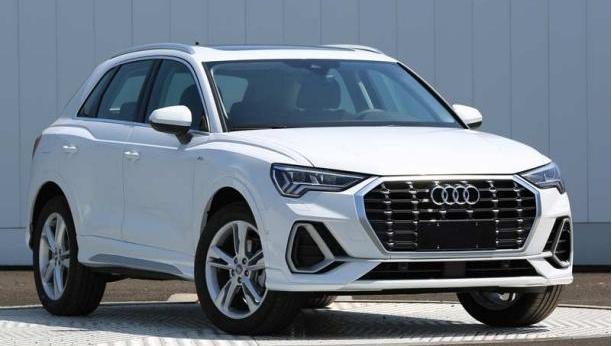 奥迪,奥迪Q3,发现