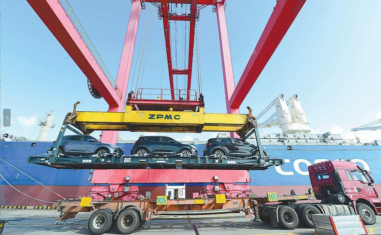 东南,沃尔沃,长城,特斯拉,蔚来