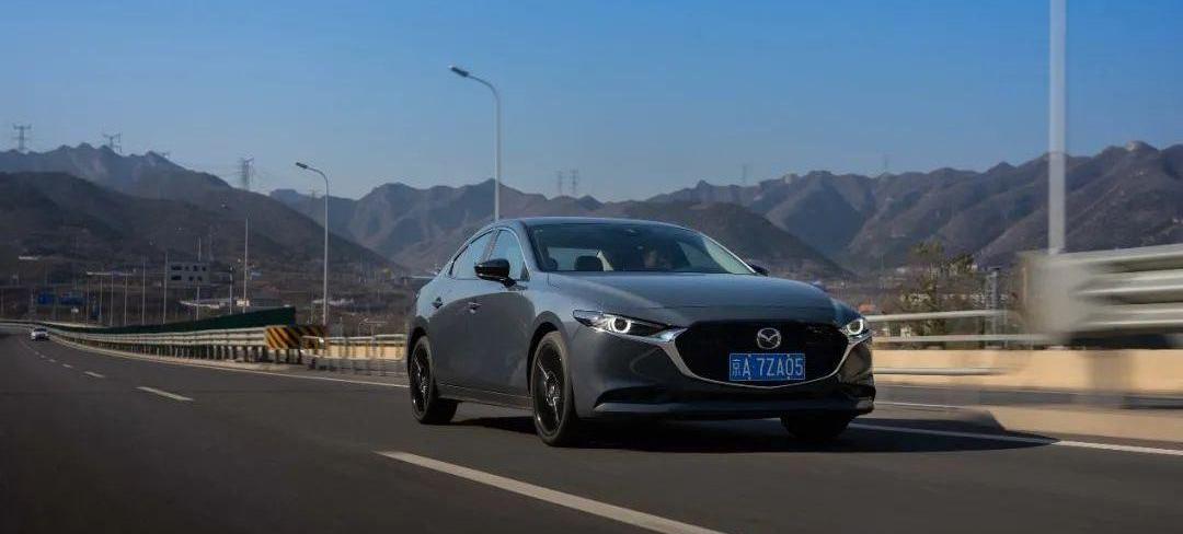 马自达,理念,长安