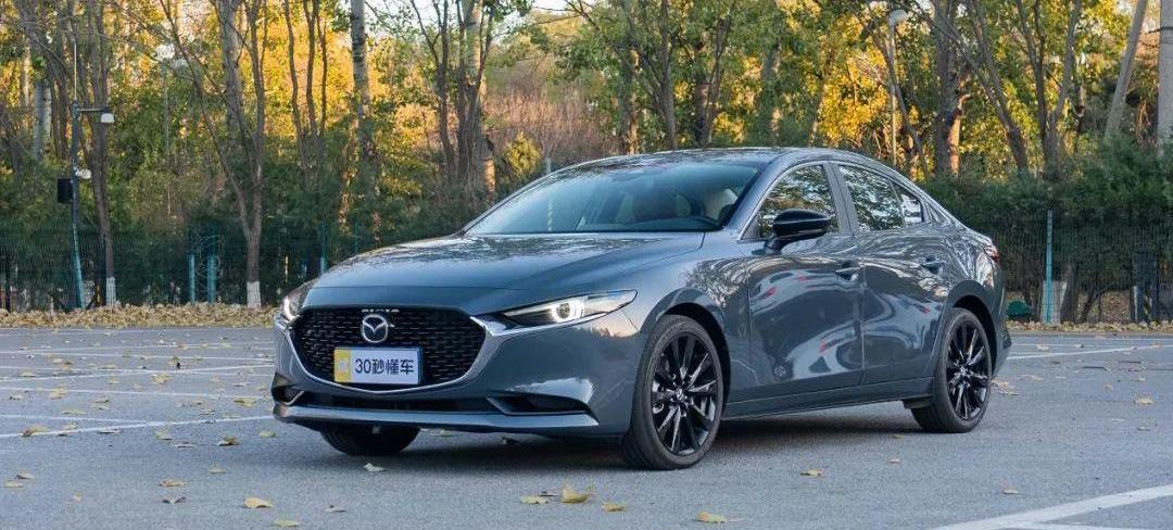 马自达,理念,长安