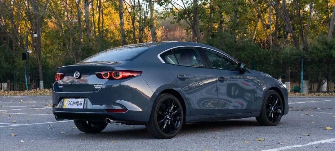 马自达,理念,长安