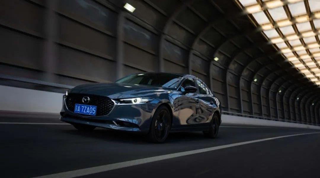 马自达,理念,长安