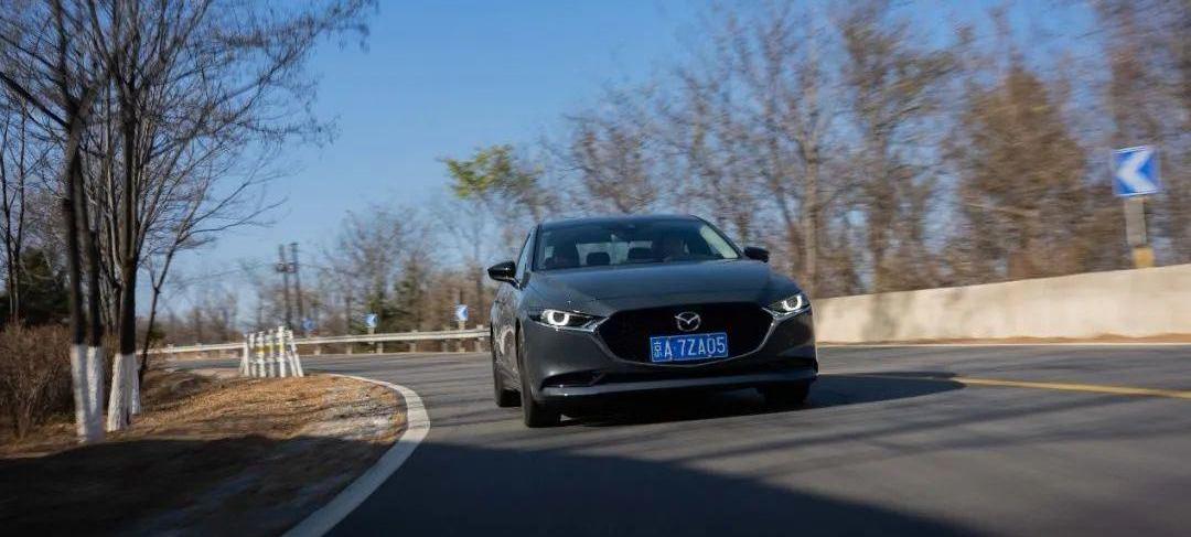 马自达,理念,长安