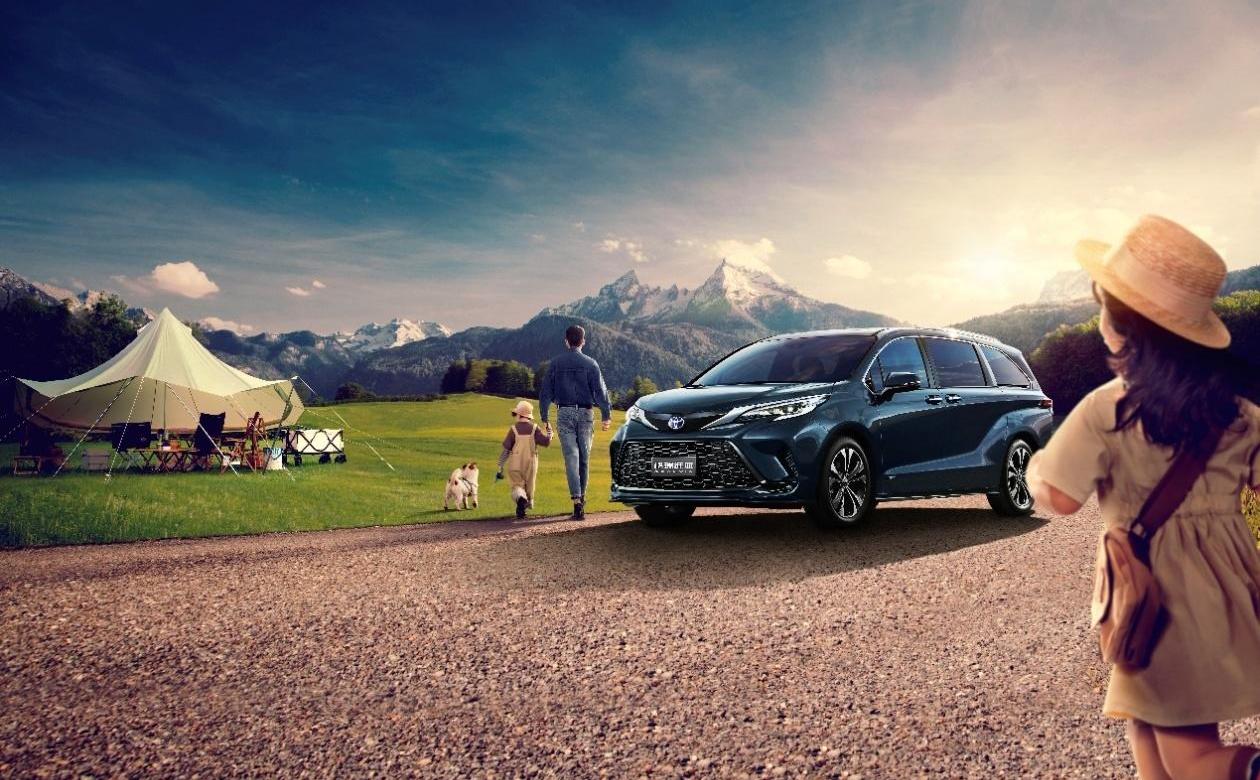 丰田,一汽,型格,理念,皇冠