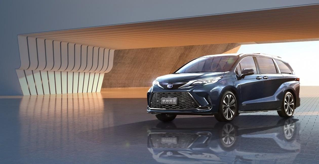 丰田,一汽,型格,理念,皇冠