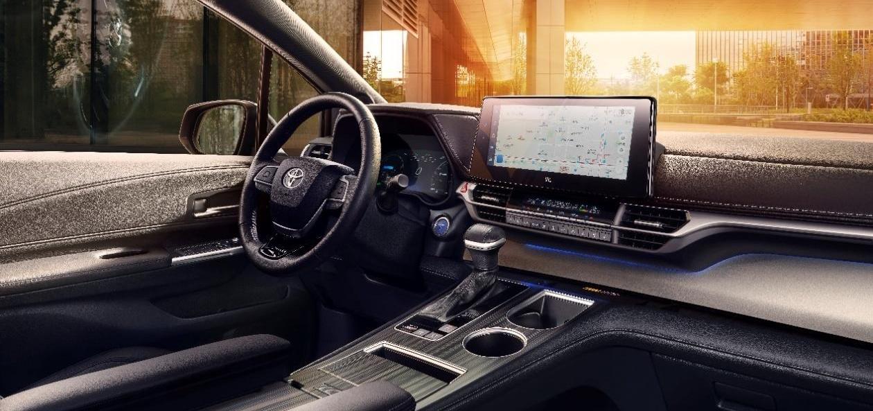 丰田,一汽,型格,理念,皇冠