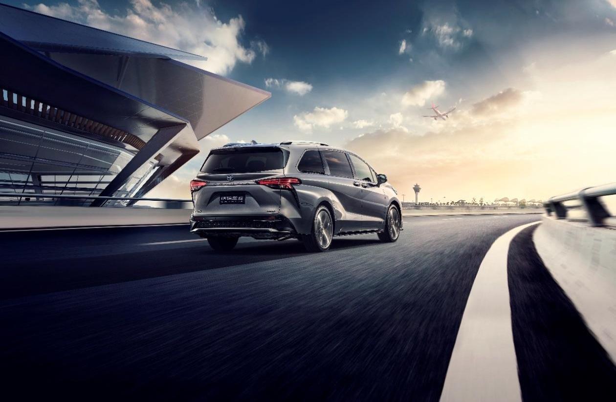 丰田,一汽,型格,理念,皇冠