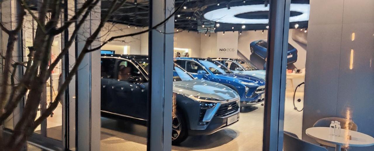 特斯拉,北京,小鹏,比亚迪,发现