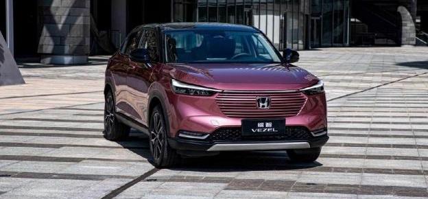 缤智,本田,理念