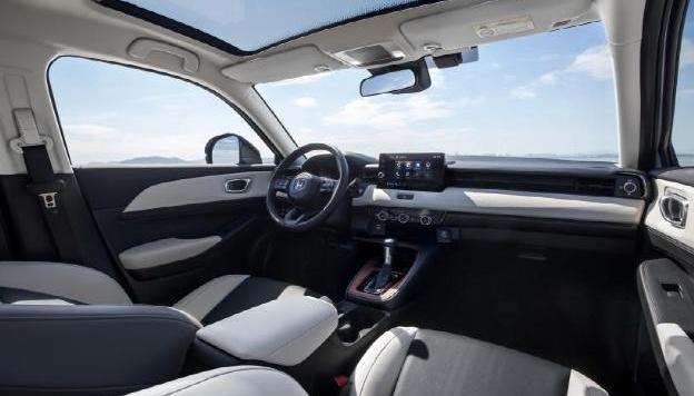 缤智,本田,理念