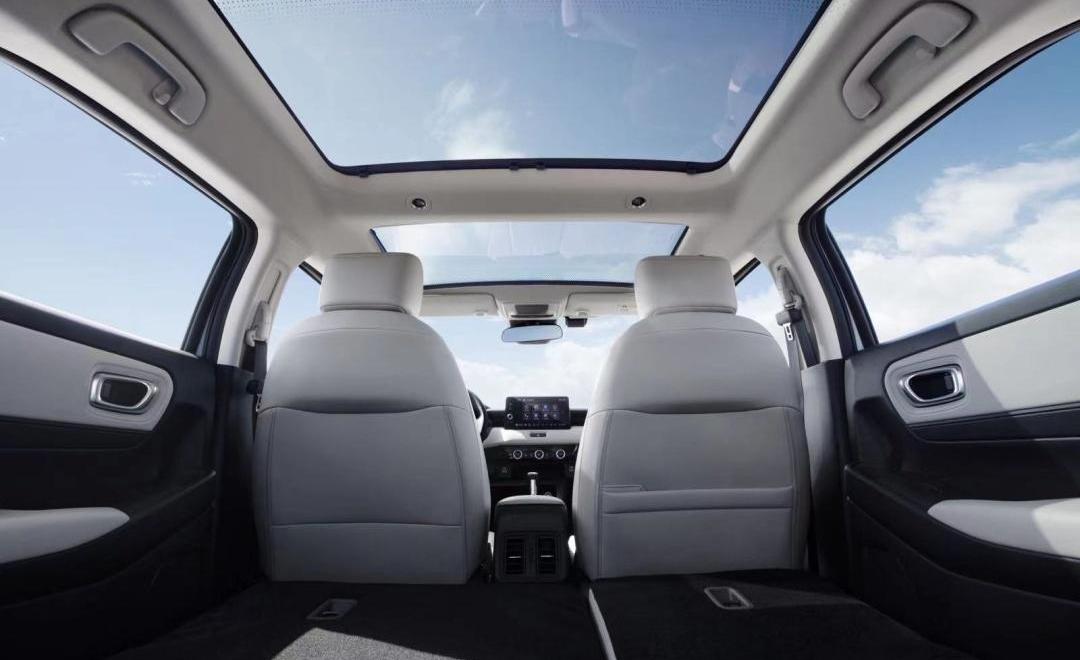 缤智,本田,理念