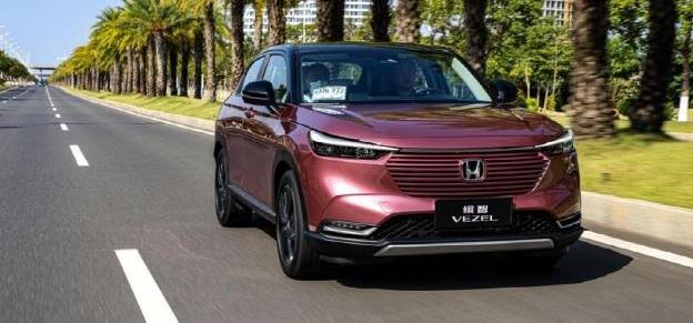 缤智,本田,理念