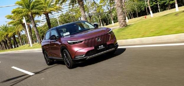 缤智,本田,理念