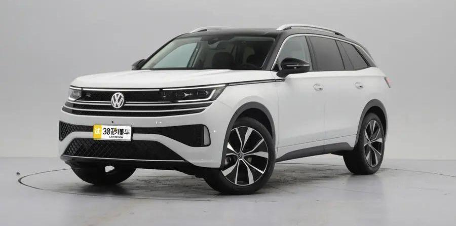 Macan,保时捷,宝马,大众,揽巡