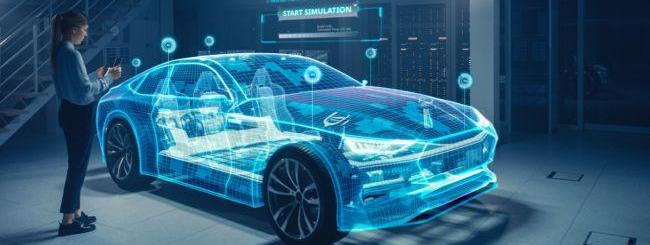 埃安,比亚迪,大众,特斯拉,仰望