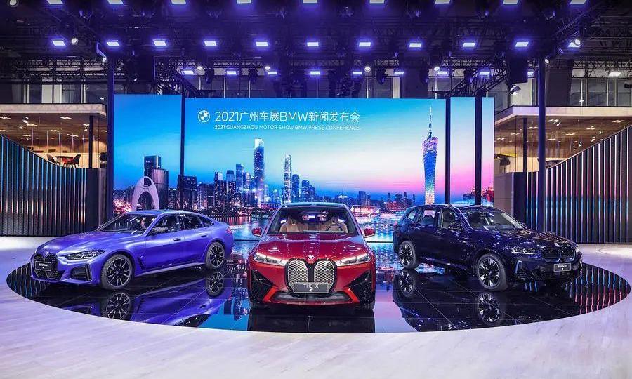 奔驰,宝马,北京,特斯拉