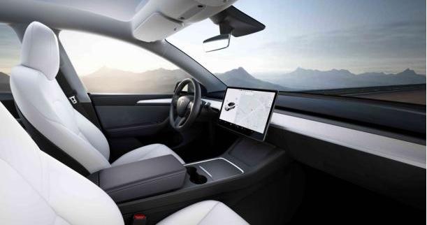 奔驰,宝马,北京,特斯拉